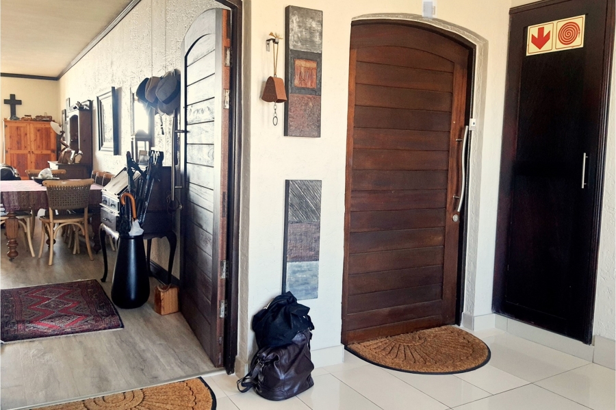 3 Bedroom Property for Sale in Diaz Beach Western Cape
